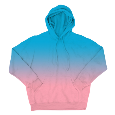 Cloud Cotton Hoodie - Holiday Archive