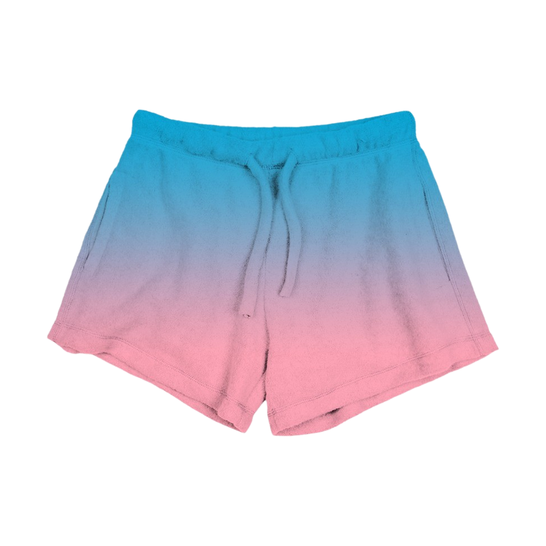 Cloud Cotton Shorts- Holiday Archive