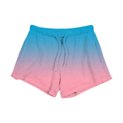 Cloud Cotton Shorts- Holiday Archive