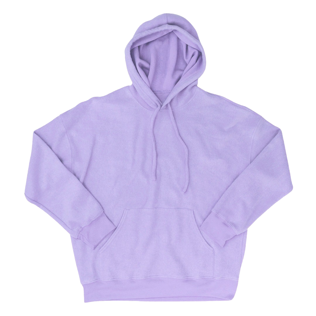 Cloud Cotton Hoodie