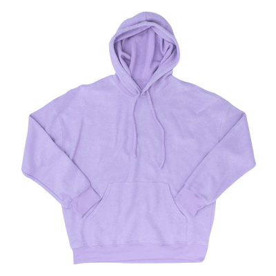 Cloud Cotton Hoodie