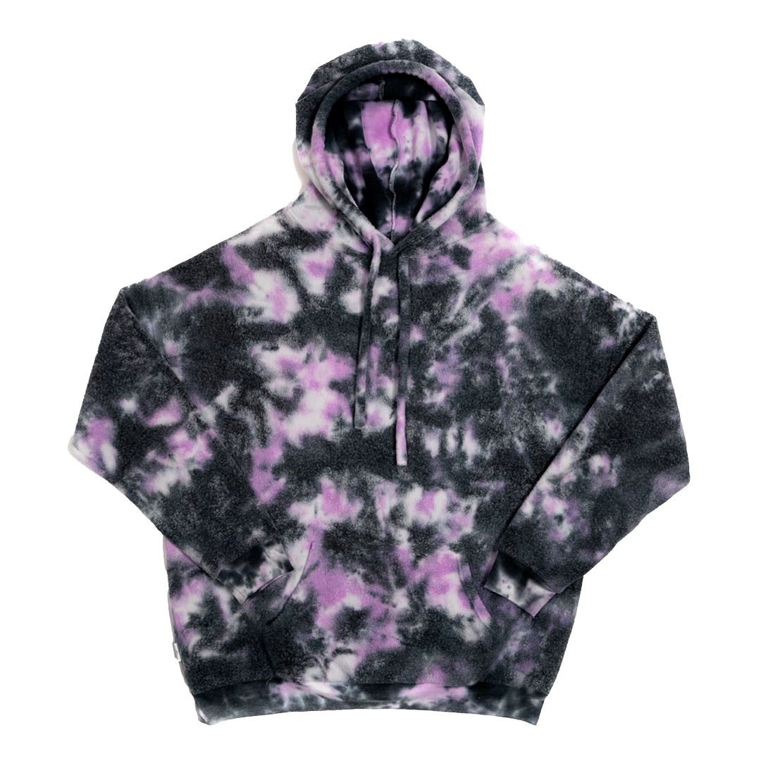 Cloud Cotton Hoodie