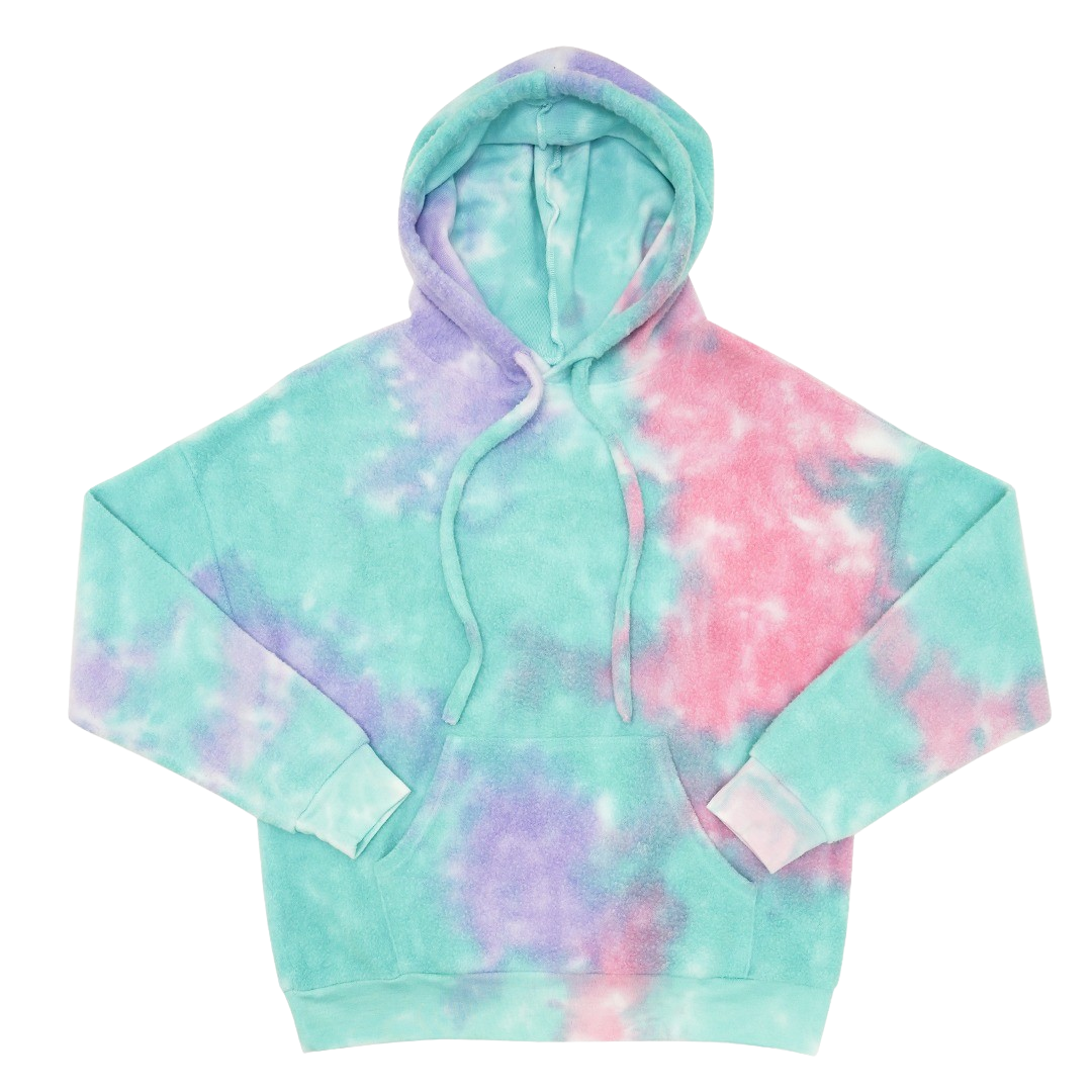Cloud Cotton Hoodie - Holiday Archive