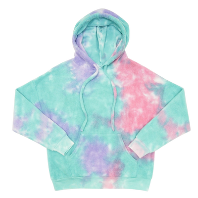 Cloud Cotton Hoodie - Holiday Archive