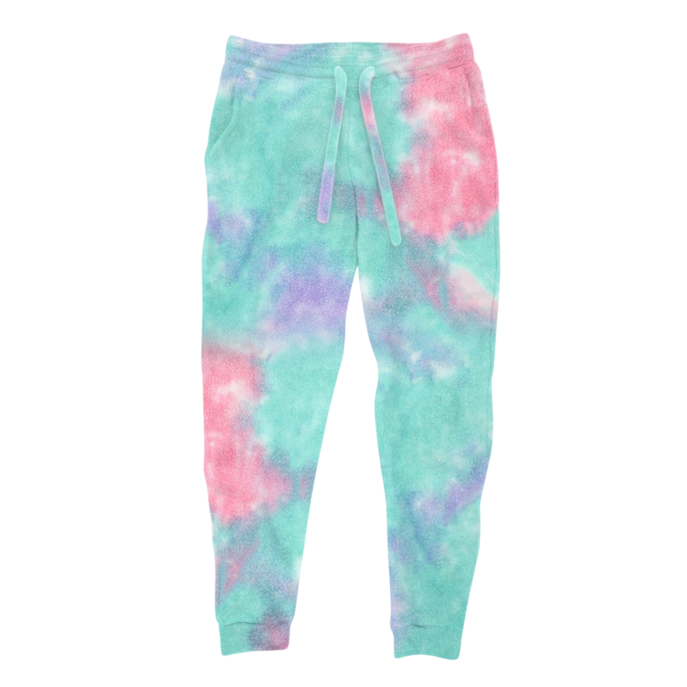 Cloud Cotton Joggers - Holiday Archive