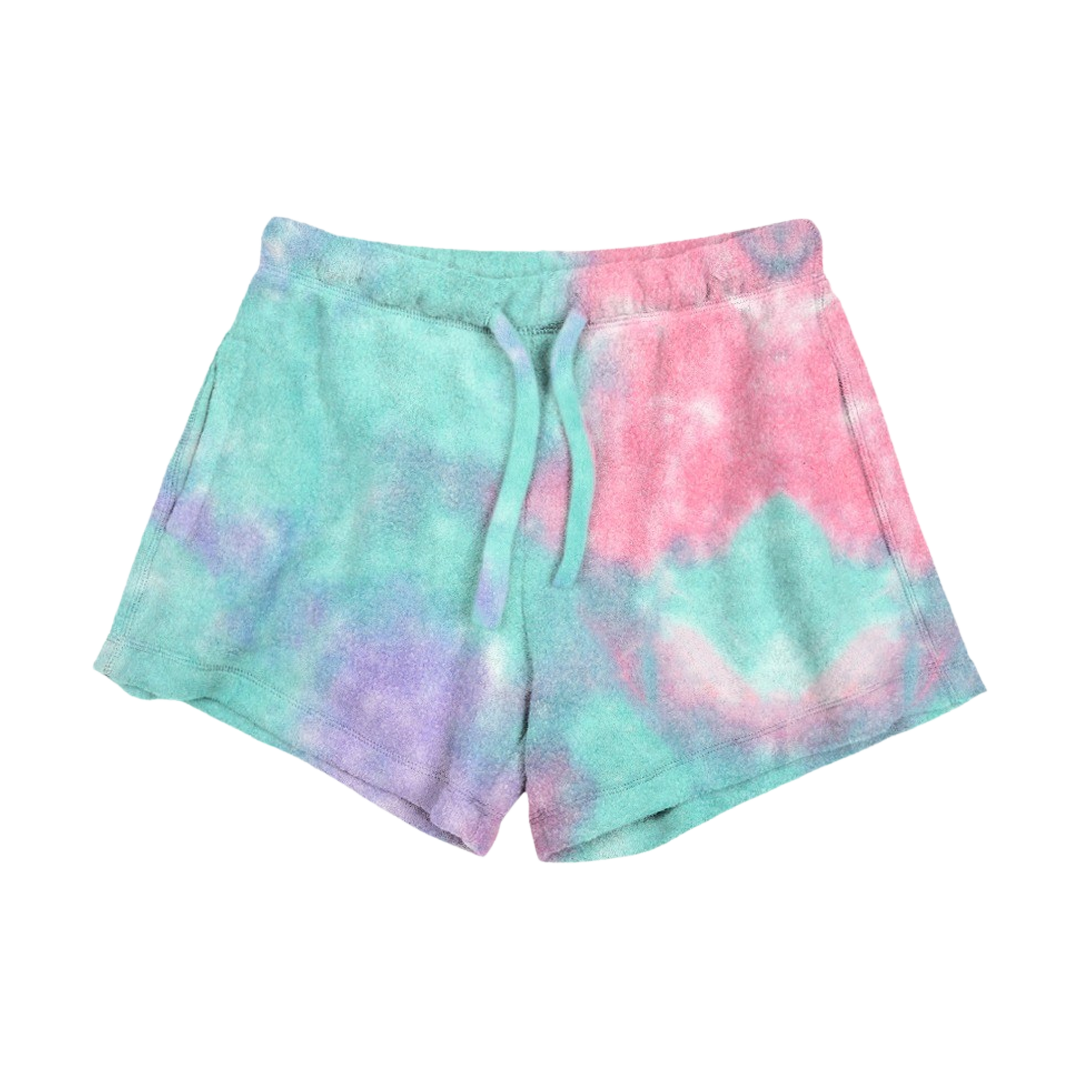 Cloud Cotton Shorts- Holiday Archive