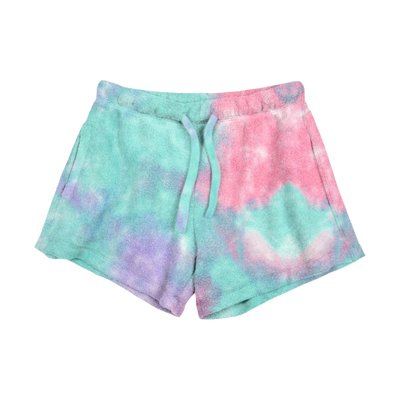 Cloud Cotton Shorts- Holiday Archive