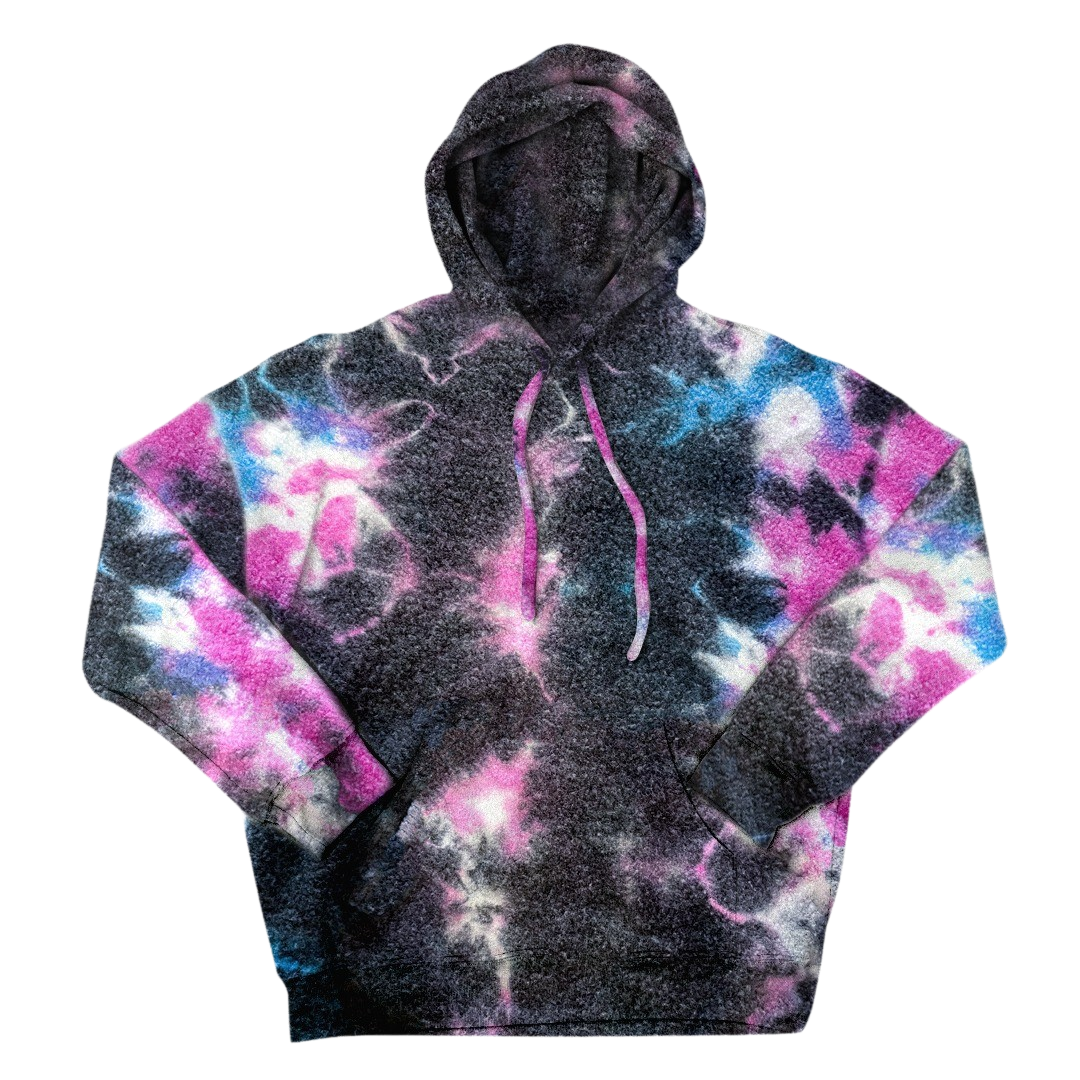 Cloud Cotton Hoodie - Holiday Archive