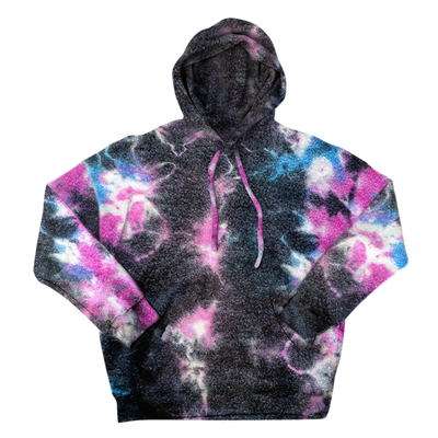 Cloud Cotton Hoodie - Holiday Archive