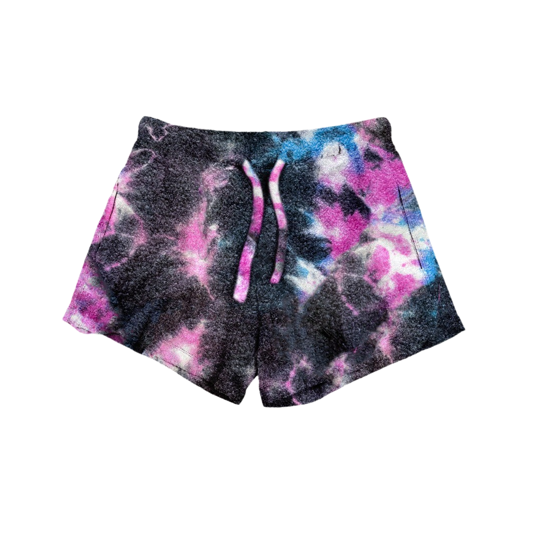 Cloud Cotton Shorts- Holiday Archive