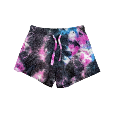 Cloud Cotton Shorts- Holiday Archive