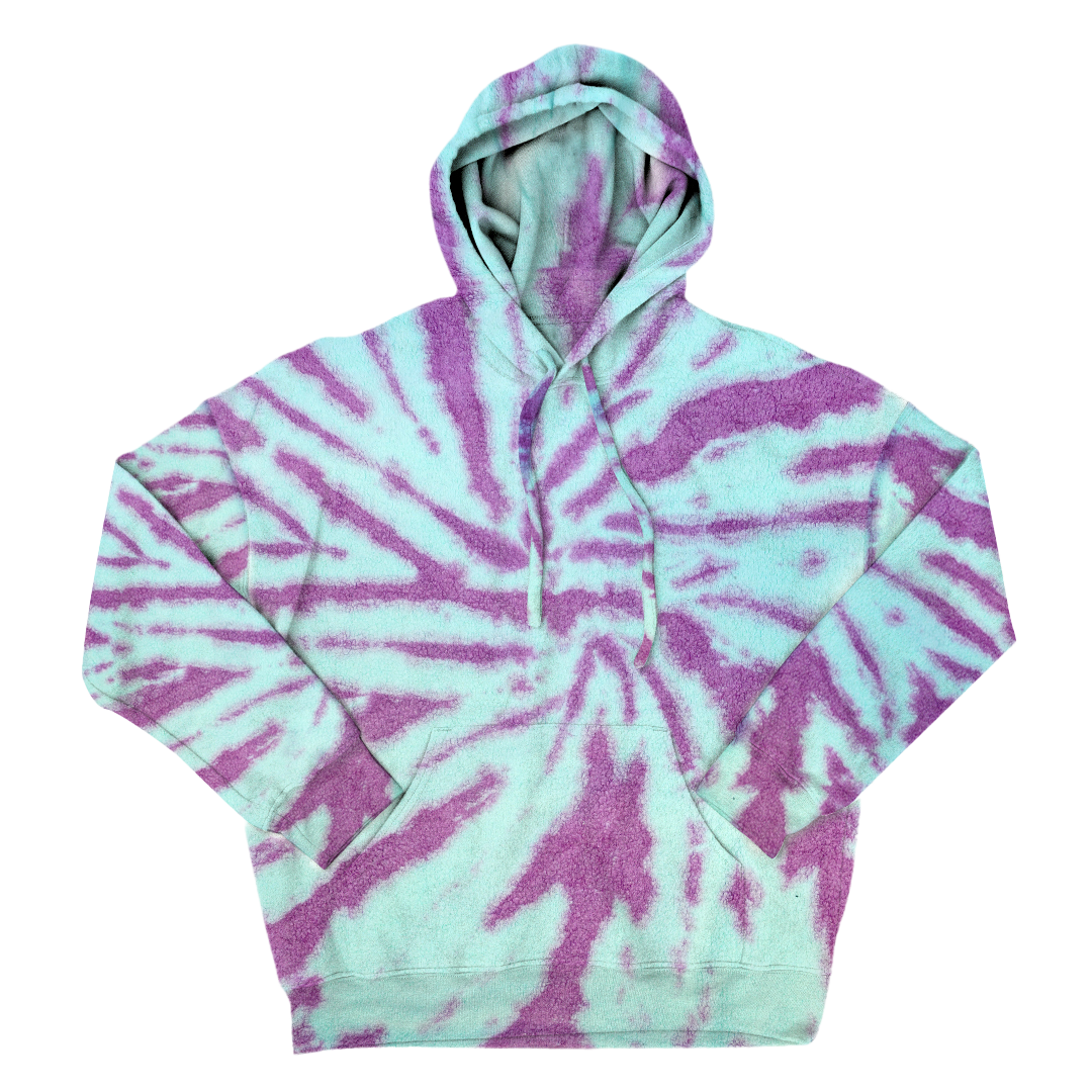 Cloud Cotton Hoodie - Holiday Archive