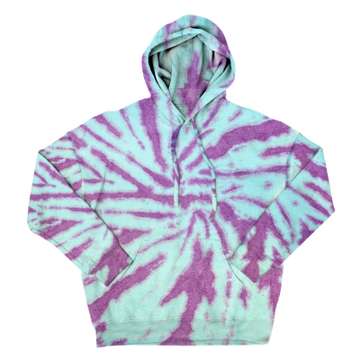 Cloud Cotton Hoodie - Holiday Archive