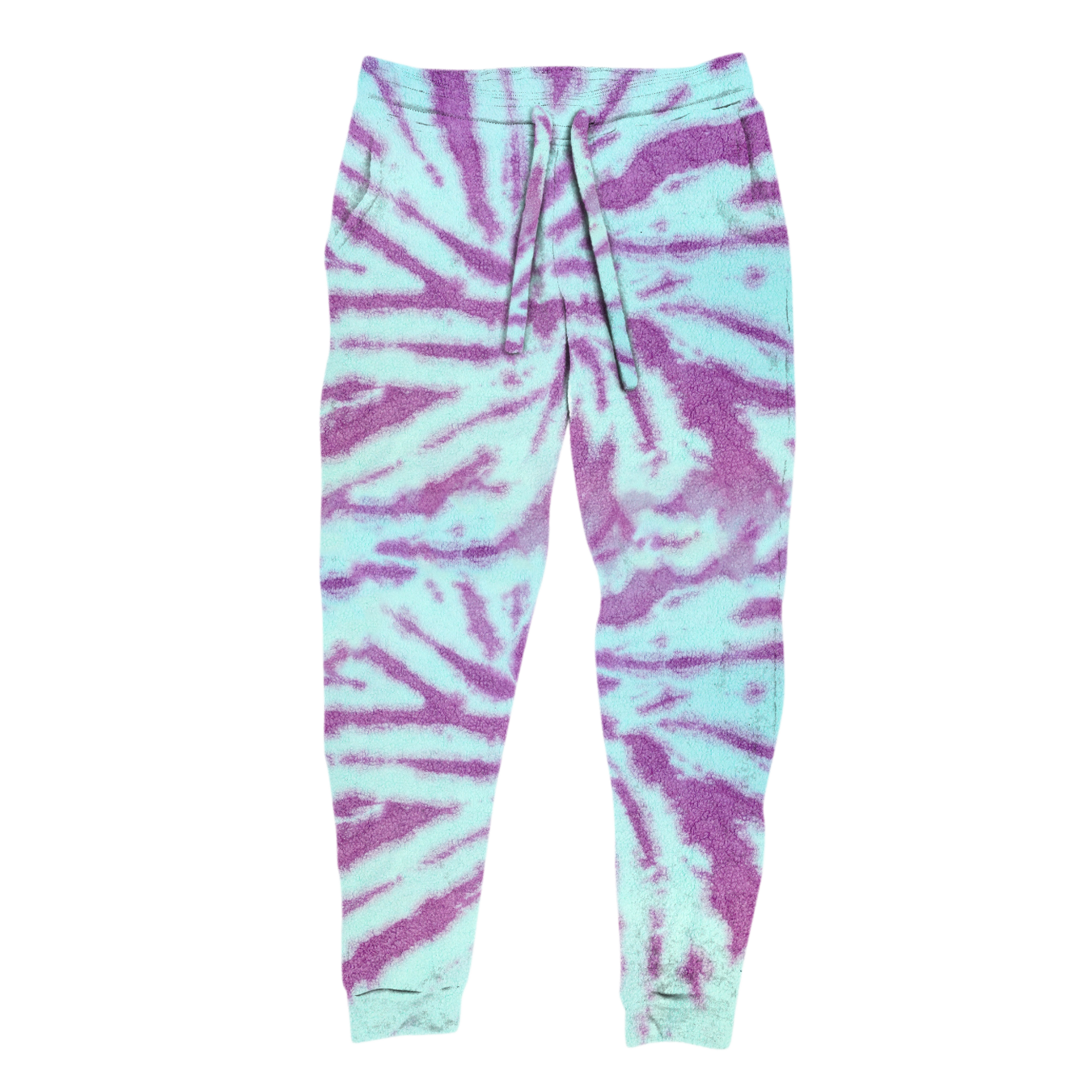 Cloud Cotton Joggers - Holiday Archive