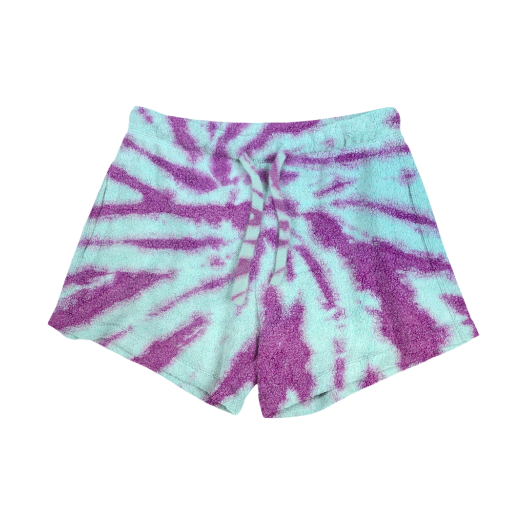 Cloud Cotton Shorts- Holiday Archive