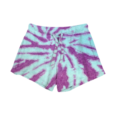 Cloud Cotton Shorts- Holiday Archive