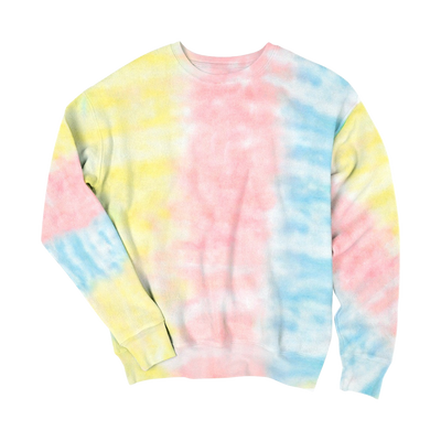 Cloud Cotton Crewneck - Holiday Archive