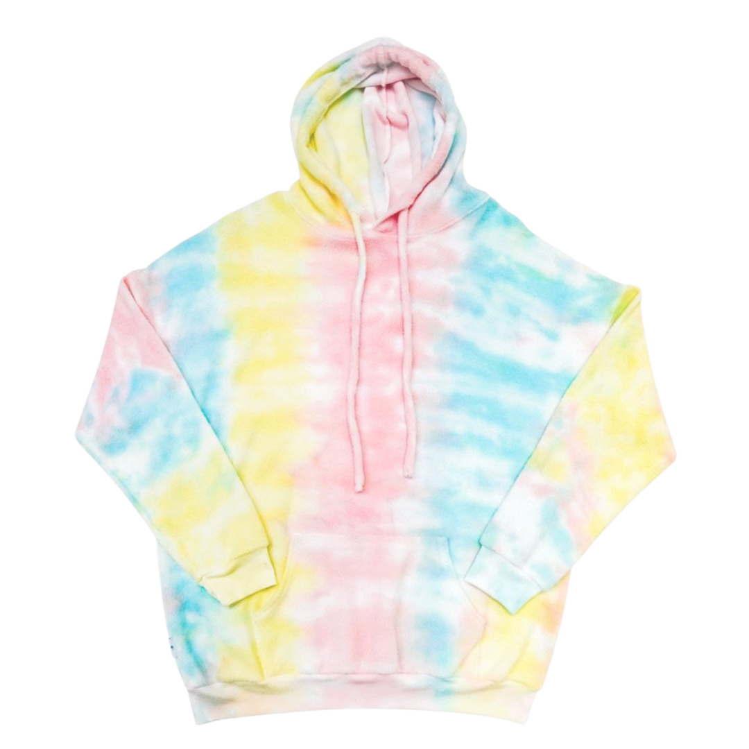 Cloud Cotton Hoodie - Holiday Archive