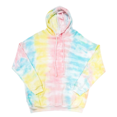 Cloud Cotton Hoodie - Holiday Archive