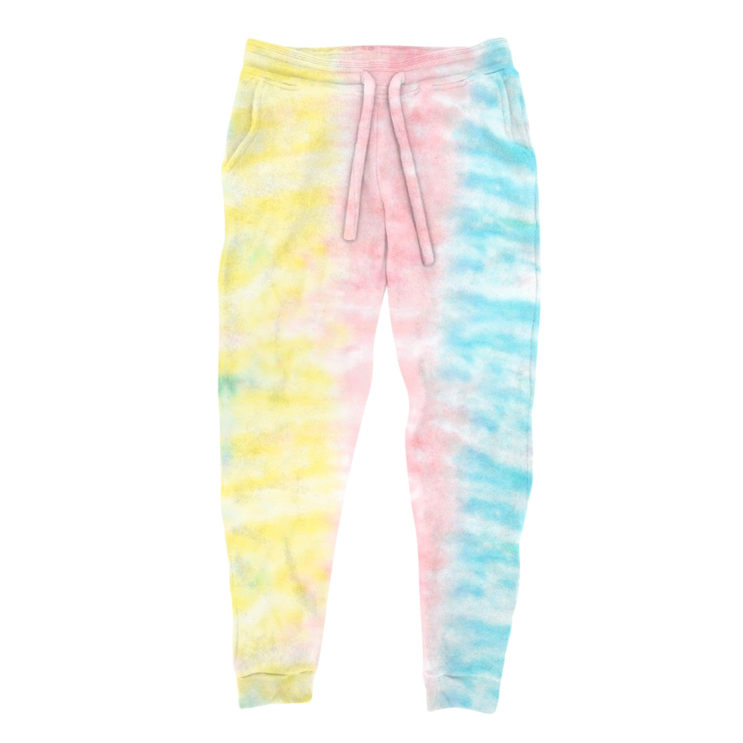 Cloud Cotton Joggers - Holiday Archive