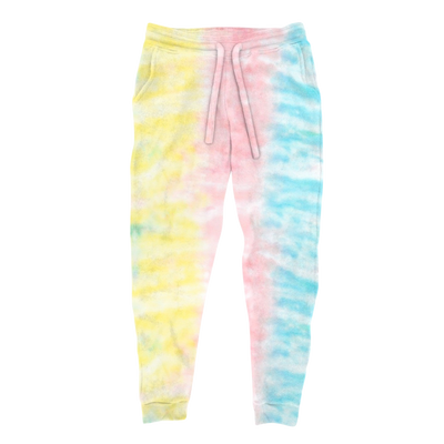 Cloud Cotton Joggers - Holiday Archive