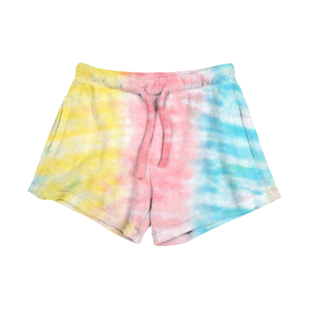 Cloud Cotton Shorts- Holiday Archive