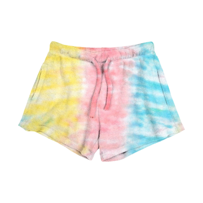 Cloud Cotton Shorts- Holiday Archive