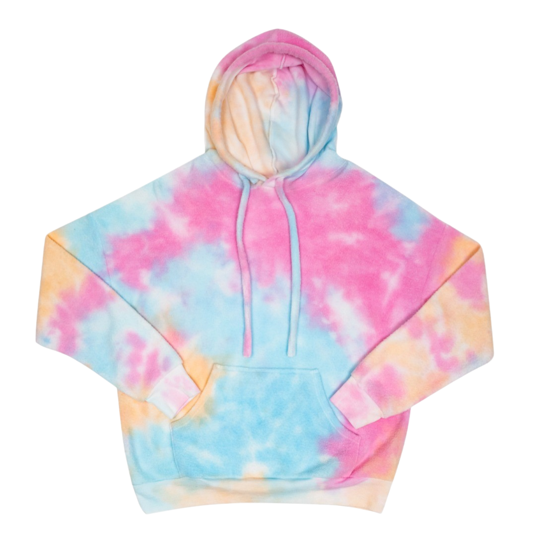 Cloud Cotton Hoodie - Holiday Archive