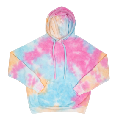Cloud Cotton Hoodie - Holiday Archive