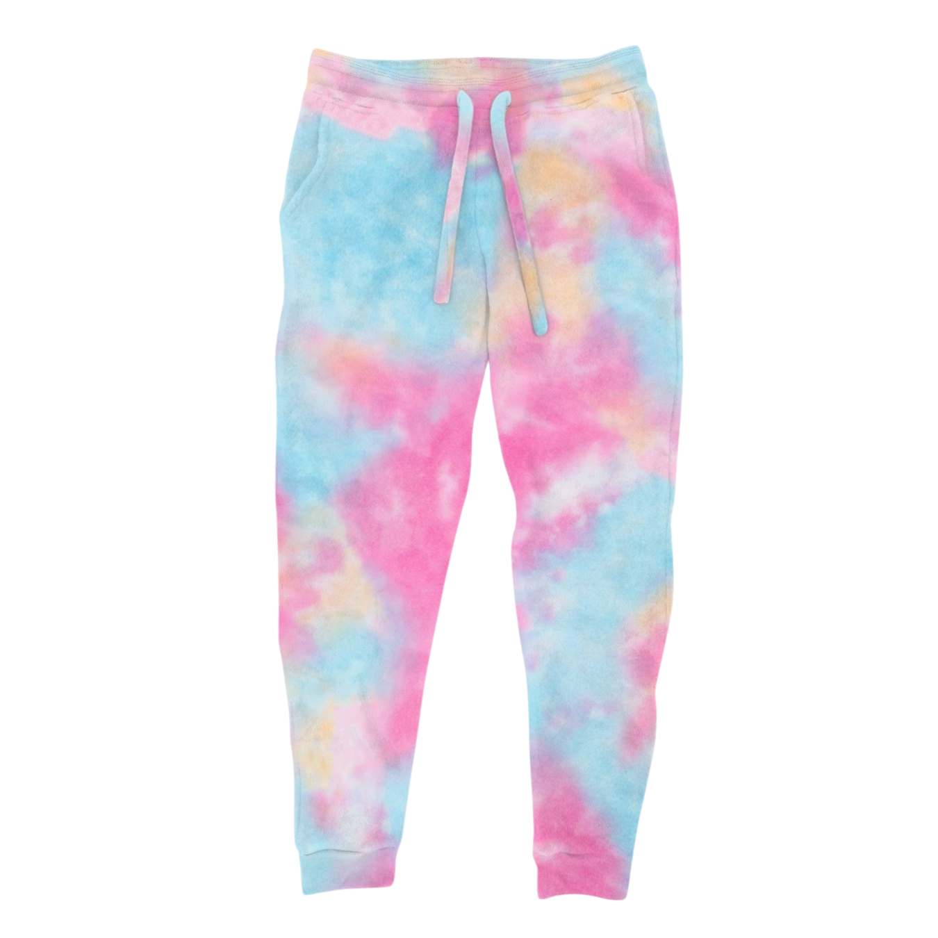 Cloud Cotton Joggers - Holiday Archive