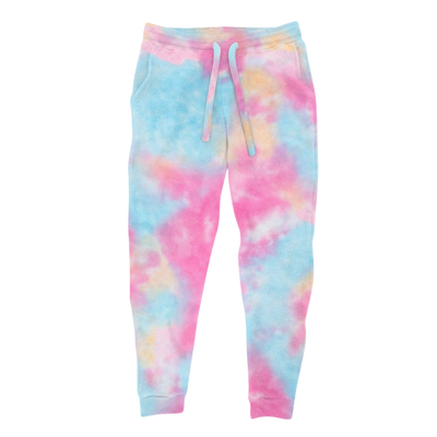 Cloud Cotton Joggers - Holiday Archive