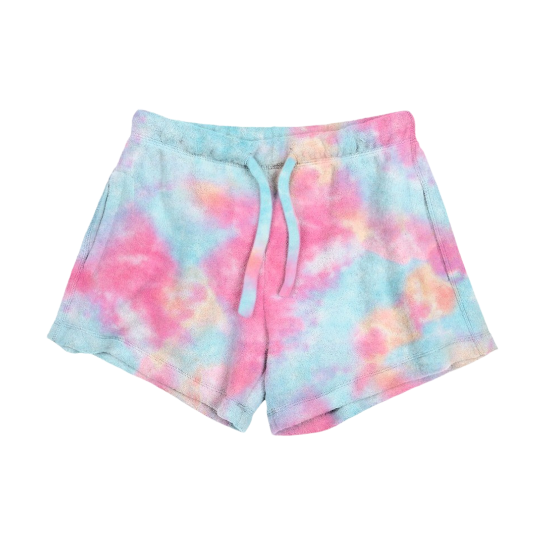 Cloud Cotton Shorts- Holiday Archive