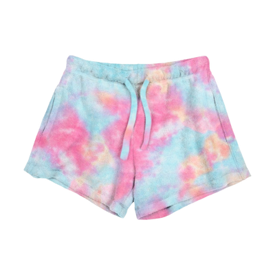 Cloud Cotton Shorts- Holiday Archive