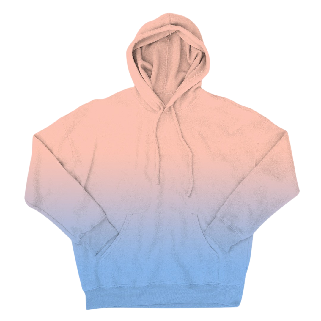 Cloud Cotton Hoodie - Holiday Archive