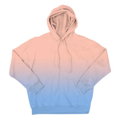 Cloud Cotton Hoodie - Holiday Archive