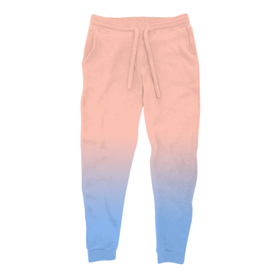 Cloud Cotton Joggers - Holiday Archive