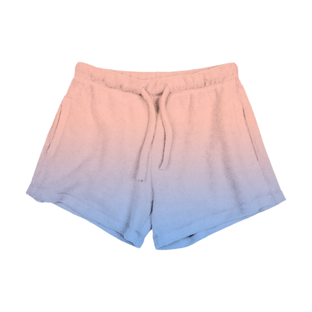 Cloud Cotton Shorts- Holiday Archive