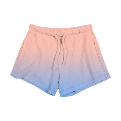 Cloud Cotton Shorts- Holiday Archive