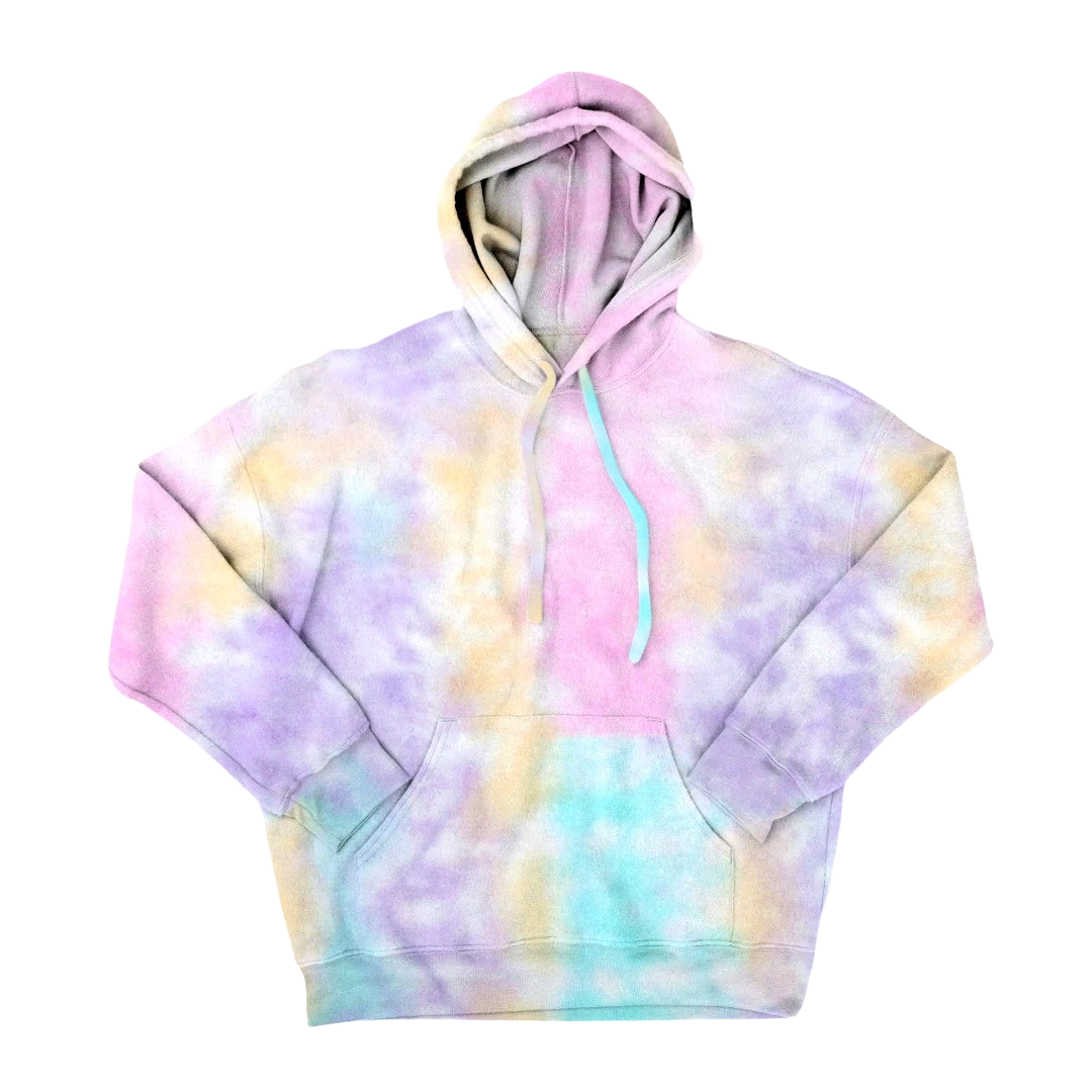 Cloud Cotton Hoodie - Holiday Archive