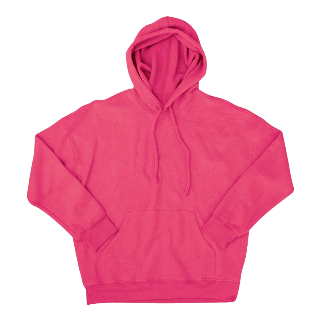 Cloud Cotton Hoodie - Holiday Archive