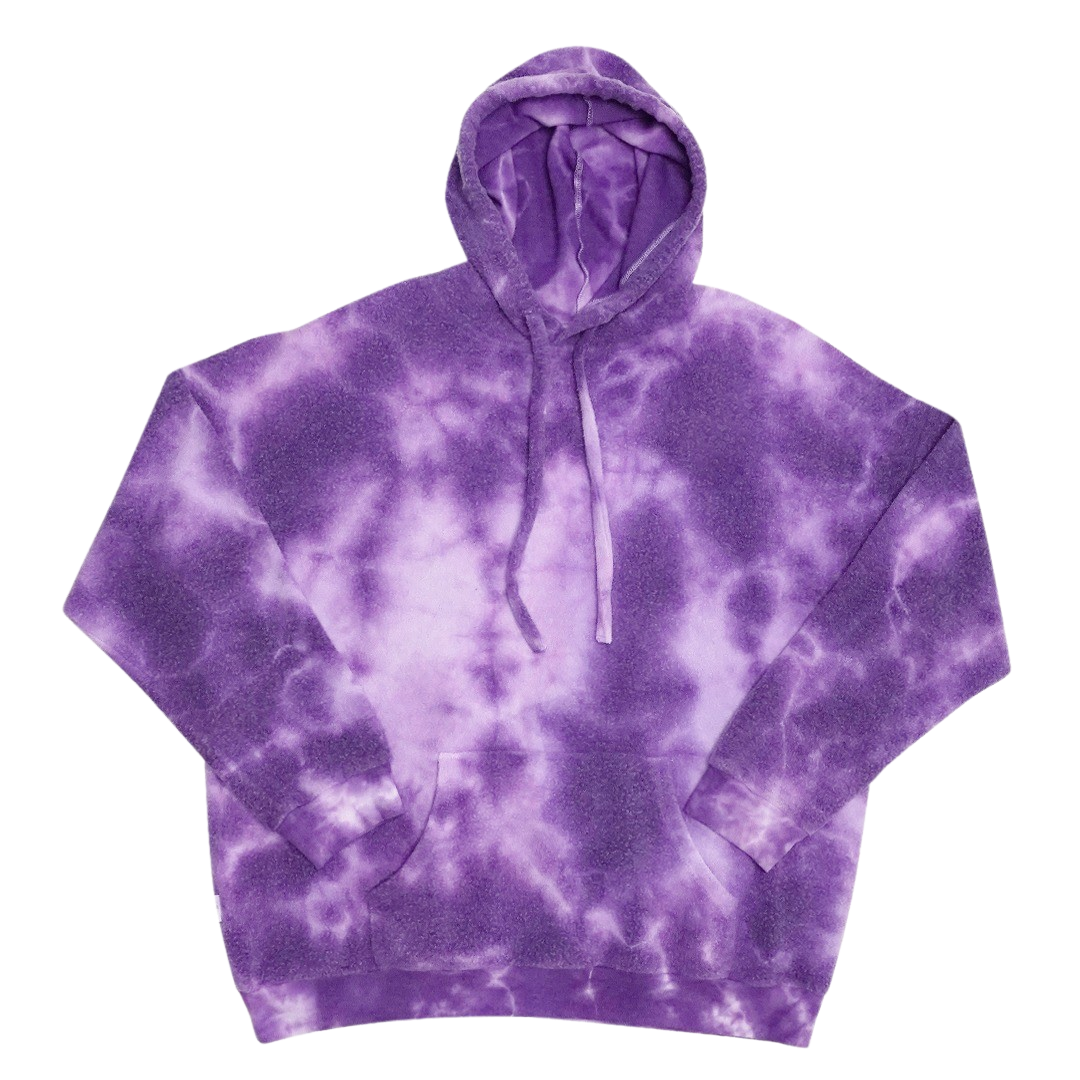 Cloud Cotton Hoodie - Holiday Archive