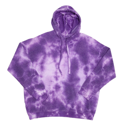 Cloud Cotton Hoodie - Holiday Archive