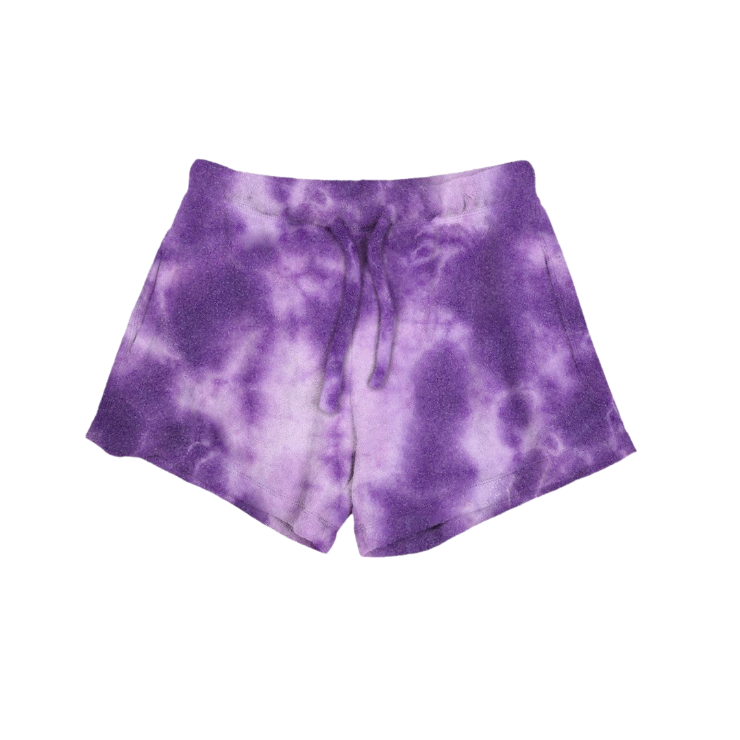 Cloud Cotton Shorts- Holiday Archive