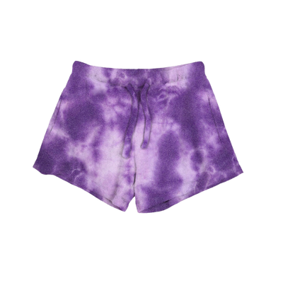 Cloud Cotton Shorts- Holiday Archive