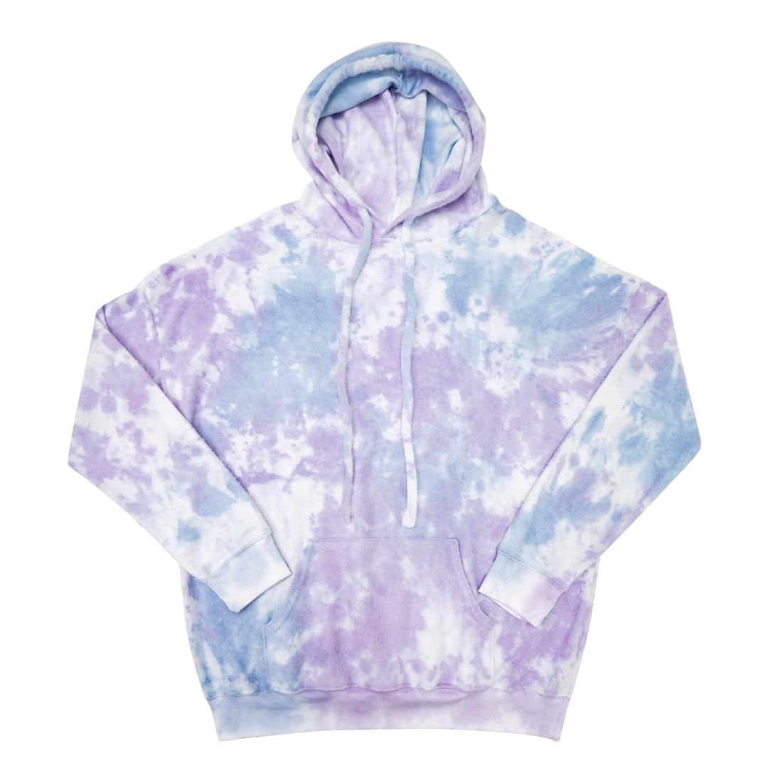 Cloud Cotton Hoodie - Holiday Archive