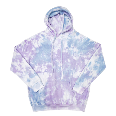 Cloud Cotton Hoodie - Holiday Archive