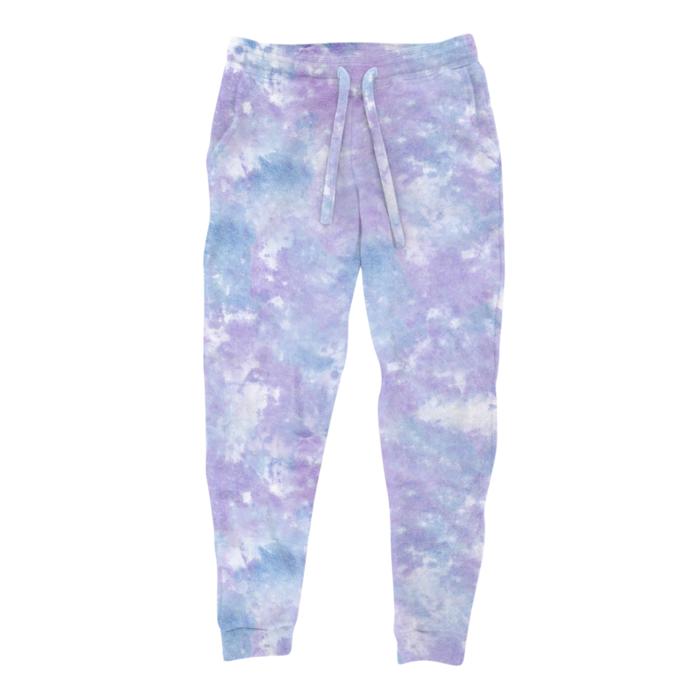 Cloud Cotton Joggers - Holiday Archive