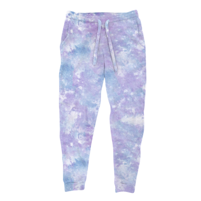 Cloud Cotton Joggers - Holiday Archive