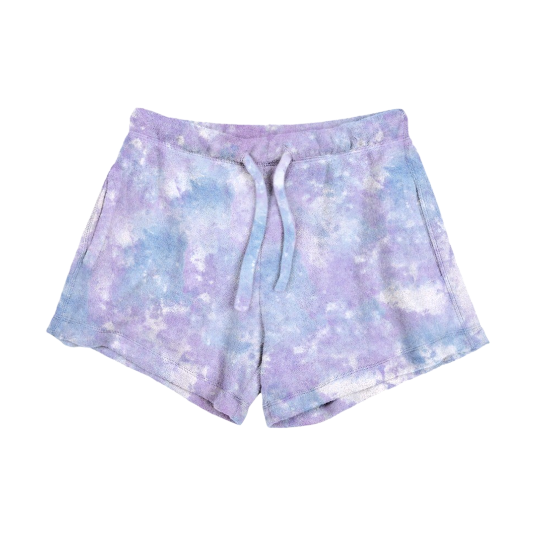 Cloud Cotton Shorts- Holiday Archive