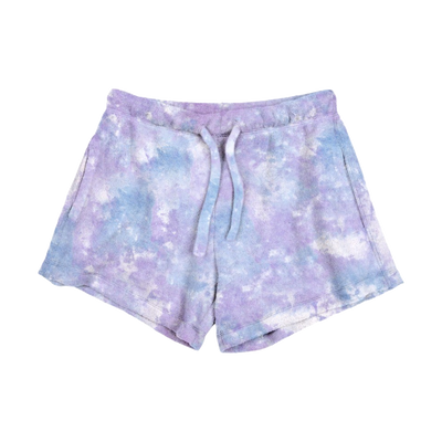 Cloud Cotton Shorts- Holiday Archive